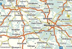 Atak na szkołę w Niemczech - są ranne dzieci