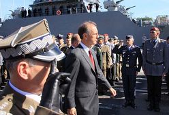 Klich: decyzja ws.tarczy argumentem na rzecz dozbrojenia