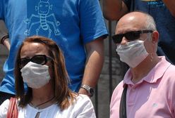 Kwarantanna na Ukrainie - jak się bronić przed A/H1N1?