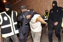 Gang handlarzy narkotyków pomagał Al-Kaidzie w Hiszpanii