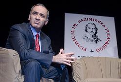 Lider rosyjskiej opozycji z wizytą w Polsce