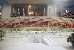 Miał być cały kompleks sportowy, będzie tylko stadion