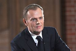 Tusk: w czasach kryzysu nikt nie zostanie sam