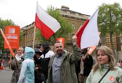 Polonia: rząd Tuska też nas opuścił