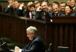 Orędzie prezydenckie to element kampanii wyborczej PiS?