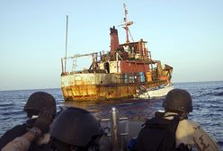 Somalijscy piraci uwalniają statki w zamian za amnestię
