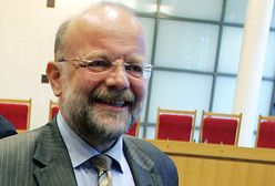 Kownacki: nie podam się do dymisji