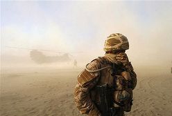 Europa będzie musiała wysłać więcej wojsk do Afganistanu?