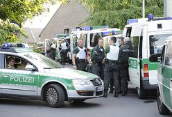 W Schwalmtal trzy osoby zastrzelone przez szaleńca