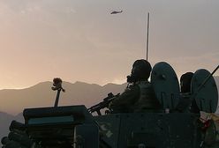 Większość Polaków przeciwna misji w Afganistanie