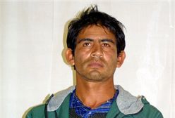 Gwałciciel 2-letniej dziewczynki na wolności