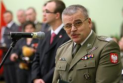 Znamy nowego dowódcę Wojsk Lądowych