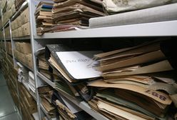 Rosjan nie interesują polskie archiwa
