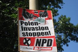 Sąd: plakaty "Zatrzymać polską inwazję" muszą być zdjęte