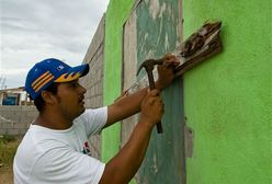 Meksyk szykuje się na uderzenie huraganu