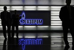 Gazprom chce więcej