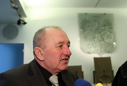 Włodzimierz Olewnik: cudem udało mi się przeżyć