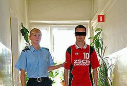 Bił czteromiesięczną Julię, bo nie przestawała płakać