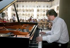 Nietypowy maraton w Krakowie