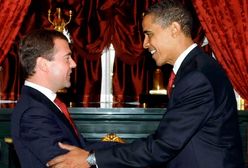 USA i Rosja - Romeo i Julia światowej polityki