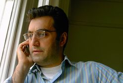 Zaskakujące zeznania korespondenta "Newsweeka" z Iranu