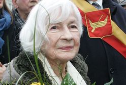 Danuta Szaflarska laureatką nagrody im. Norwida