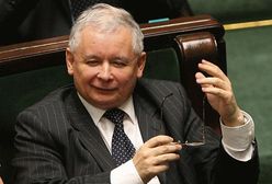 Jarosław Kaczyński podzieli się władzą