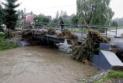 Przez lubuskie przechodzi fala powodziowa na Odrze