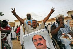 Puczysta zwyciężył w wyborach prezydenckich