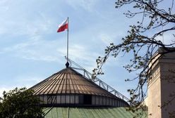 Premie w Sejmie, po 50 tys. dla marszałków