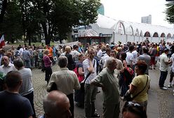 Prokurator postawił zarzuty zatrzymanym w KDT