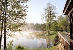 Mazury i Puszcza Białowieska w gronie półfinalistów