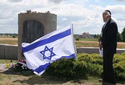 "Polacy chcieli okraść i wywieźć Żydów na Madagaskar"