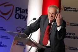 Niesiołowski: Hitler by się zabił, gdyby ich zobaczył