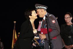 "Warszawa walczy" uhonorowała Gronkiewicz-Waltz