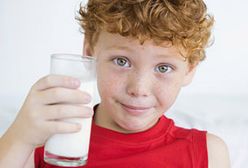 Rząd tnie darmowe mleko dla dzieci