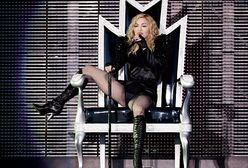 Czy Madonna obraża Madonnę?