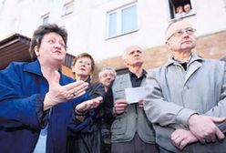 Każą płacić lokatorom za wodę, której nie zużyli