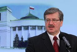 "Rząd tworzy warunki do powrotu polskich emigrantów"