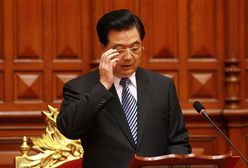Hu Jintao: obydwie strony powinny zachować dobrą wolę