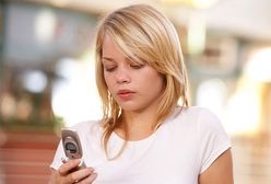 Nastolatki uzależniają się od telefonów