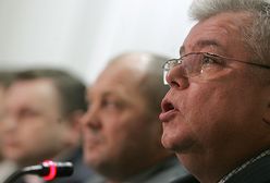 Lekarz Weterynarii o aferze: uduszę za publikację