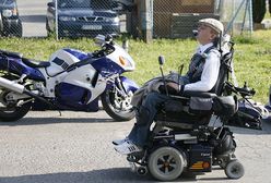 Światowy Dzień Niepełnosprawnych