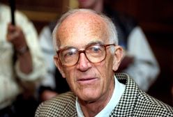 Zmarł autor projektu gmachu Opery w Sydney