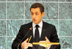 Sarkozy chce sprzedać Polsce reaktory atomowe