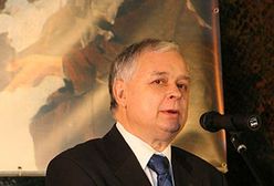 "Jak ktoś godzi się być prezydentem, godzi się na ochronę"