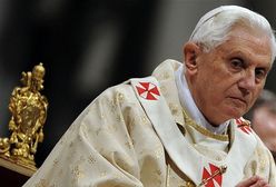 Spada popularność Benedykt XVI wśród Niemców