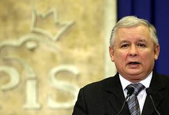 "PiS poprze zmianę konstytucji, ale musi być referendum"