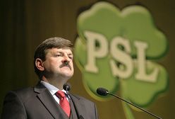 "Wchodzimy do strefy euro bez zgody PiS"