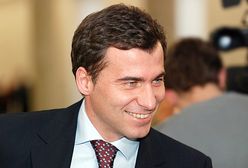 Rosati zamiast Olejniczaka na prezydenta Warszawy?